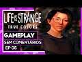 LIFE IS STRANGE: TRUE COLORS #05 - Gameplay Sem Comentários em Português - PTBR (JOGO COMPLETO)