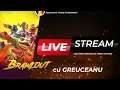 🔴 LIVE STREAM NLZ cu Greuceanu - ep.92 | Brawlout | săptămâna "Made in Romania"