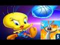 Looney Tunes World of Mayhem - Gameplay Walkthrough Part 2 - Smash The Cartoon (iOS, Android)