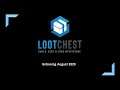 LOOTCHEST PLUS 📦 UNBOXING August 2020 Unboxing