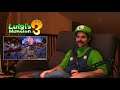 Luigi's Mansion 3 - Premières Impressions!