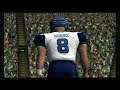 Madden NFL 2004 Franchise mode - Seattle Seahawks vs Green Bay Packers