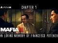 Mafia II: Definitive Edition | Chapter 7 | In Loving Memory of Francesco Potenza