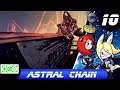 MAGames LIVE: Astral Chain -10-