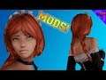 Maids and Maidens | Skyrim Special Edition Mods | Rebus plays