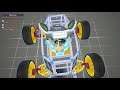 Main Assembly | First Look | vehicle building game