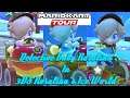 Mario Kart Tour - Detective Baby Rosalina in 3DS Rosalina’s Ice World