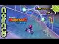 Mario Kart Wii Fun (Wiimms Hack) | NVIDIA SHIELD Android TV | Dolphin Emulator 5.0-13191 [1080p] Wii