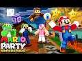 MARIO PARTY SUPERSTARS! [97] | Super Mario | Minecraft
