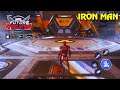 MARVEL Future Revolution Part 4 - Iron Man Gameplay (Android/IOS)