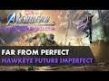 Marvels Avengers: Hawkeye Future Imperfect - Review