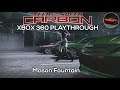 Mason Fountain | NFS™ Carbon Playthrough [XBOX 360]