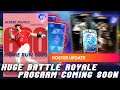 MASSIVE New Progam Coming! TONS Of New Diamonds! Battle Royale Cards! BIG Collection Coming? MLB 21