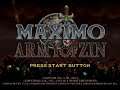 Maximo vs Army of Zin USA - Playstation 2 (PS2)