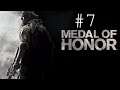 Medal of Honor™ |RABBIT IS NOT FEELING GOOD AT ALL| (Part 7)