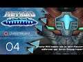 Metroid Prime 3 [Livestream] - #04 - Verseuchte Kraft