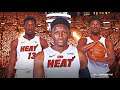 Miami Heat Acquire Victor Oladipo  New Big 3 ( Title Contenders ? )