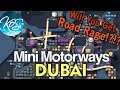 Mini Motorways - DUBAI - First Look, Let's Play, Ep 8