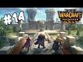 Moldoveanu Joaca: Warcraft 3 Reforged #14 "Ziua judecatii"