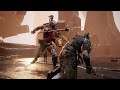 Mortal Shell - Release Date Trailer | PS4