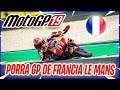 ⚡ MOTOGP 2019 LE MANS PORRA GP DE FRANCIA ⚡
