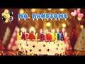 Mr. Handsome Birthday Song – Happy Birthday to You