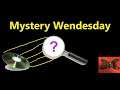 Mystery Wendesday: Diddnt Have A Clue