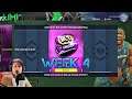 MyTEAM acquiring week 4 limited ring REACTION! | NBA 2k21 MyTeam gameplay