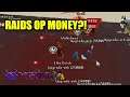 Nebula RSPS: *OP MONEYMAKER* Loot From 1h Custom Raids 1!!+ HUGE Giveaway