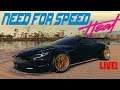 🏁 Need For Speed Heat 🏁 #41 Die Black Beauty weiter leveln! - Lets Play NFS HEAT German