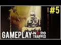 Nero Gameplay Mission 05 | TRAPPED