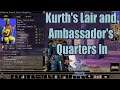 Neverwinter Nights Enhanced Edition Chapter 2 Luskan Kurth's Lair and Ambassador's Quarters