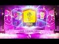 NEW FRENCH LEAGUE SBC WITH HUGE UPGRADES! - FIFA 20 Ultimate Team