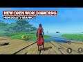 New Open World MMORPG - High Quality Graphics Legend of Qin