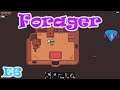 New snazzy look - Forager | Let's Play | E6