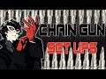 Joker Smash Bros: NEW TECH? How To Do Joker Chain Gun Set Ups | Meta Of Smash