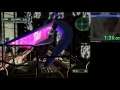 Nightmare Mode Parasite Eve II - Eve fight under 3 minutes with 1 gun, NO HEALING