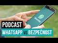 Nové podmínky WhatsApp 2021 – Odsouhlasit či přestat používat?