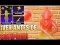 ★NUEVO★  PALITO DE PESCADO DE GOMINOLA Y PALITO GOMINOLA | HALLOWEEN | ¿MERECE LA PENA? | (Fortnite)