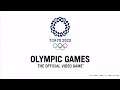 OLYMPIC GAMES TOKYO 2020 The Videogame | Day One - Running, Swim, Wall climb
