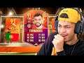 OMG HEADLINERS ARE HERE! 91 BRUNO FERNADES! | FIFA 21 PACK OPENING