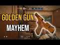 One In The Chamber Mode! - Golden Gun Arcade | Rainbow Six Siege