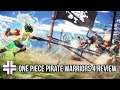 ONE PIECE: PIRATE WARRIORS 4 | REVIEW