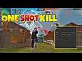 One Shot Kill Highlights Gameplay | Op Headshots Clips🔥