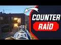 Online & Counter Raid Attık | Rust Türkçe