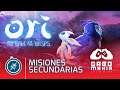 💮 Ori and the Will of the Wisps en Español Latino | Misiones secundarias