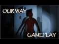 Our Way | Gameplay - MANNEQUINS FROM HELL (HORROR INDIE GAME)