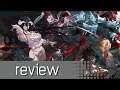 Overlord: Mass for the Dead Review - Noisy Pixel