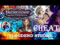 PATHFINDER WRATH OF THE RIGHTEOUS CHEATS, TRAINER, MOD, CODE + FULL ITEMS EDITOR & STAT, UNLOCK ALL!
