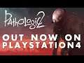 Pathologic 2 - Out Now on PlayStation 4